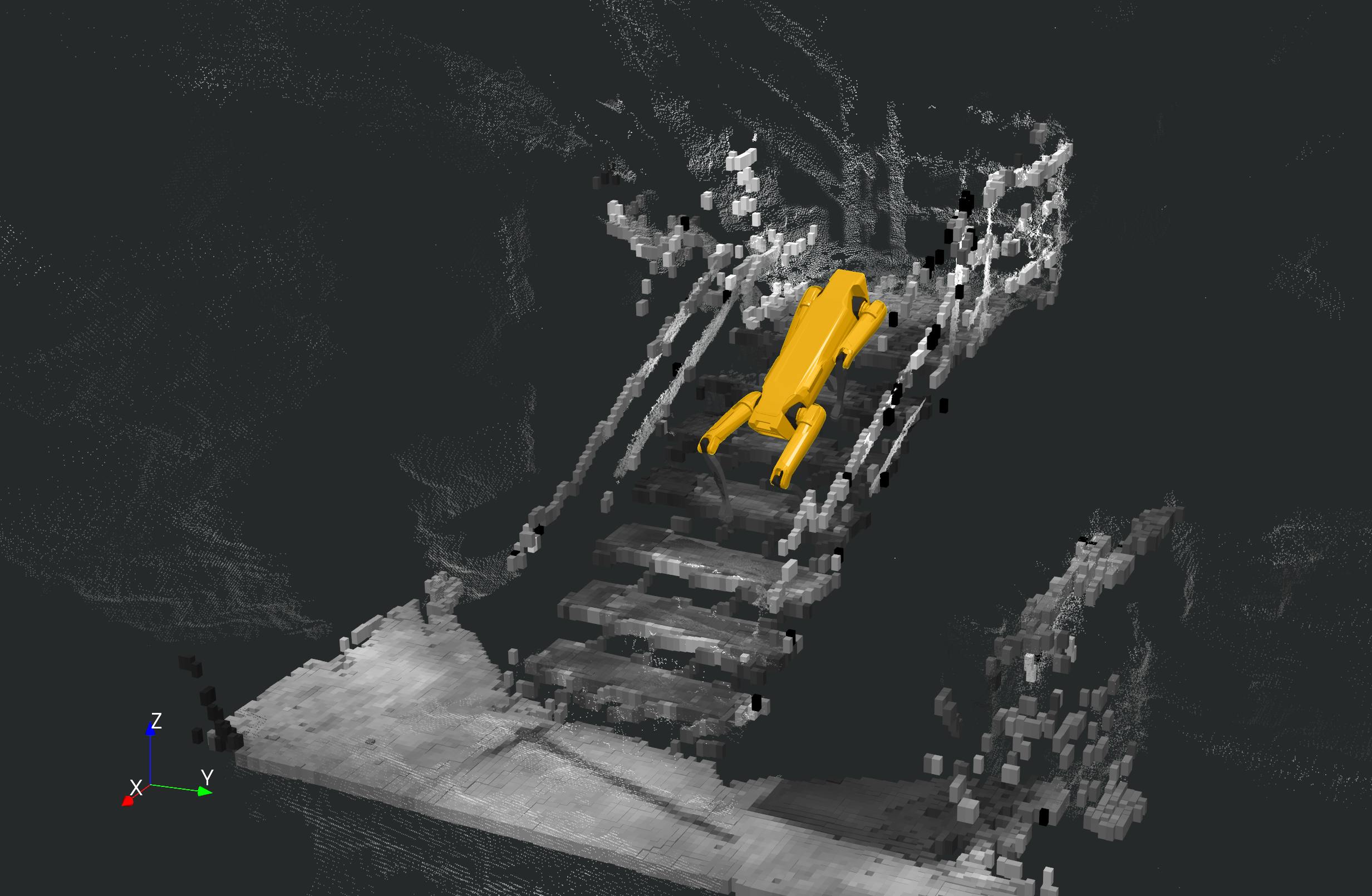 spot